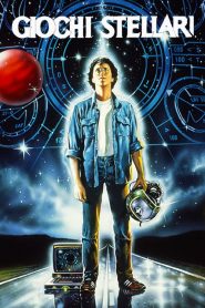 Giochi stellari [HD] (1984)