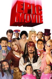 Epic movie [HD] (2007)
