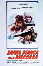 Zanna bianca alla riscossa [HD] (1974)