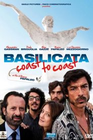 Basilicata coast to coast  [HD] (2010)
