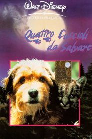 Quattro cuccioli da salvare [HD] (1987)