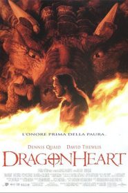 Dragonheart [HD] (1996)