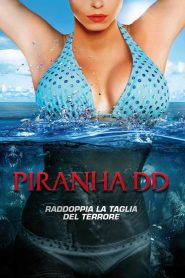 Piranha 3DD [SUB-ITA] [HD] (2012)