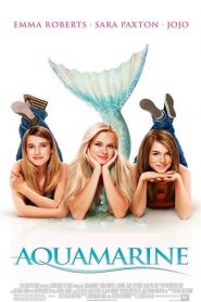 Aquamarine  [HD] (2006)