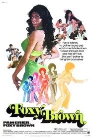 Foxy Brown  [HD] (1974)