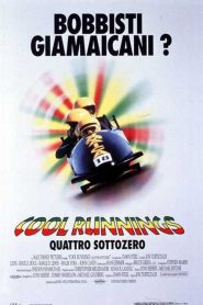 Cool Runnings – Quattro sottozero [HD] (1993)
