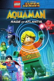 LEGO DC Super Heroes: Aquaman e la Justice League