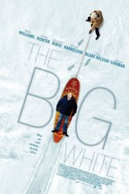 The Big White [HD] (2005)