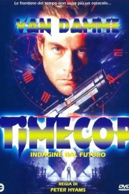 Timecop – Indagine dal futuro [HD] (1994)