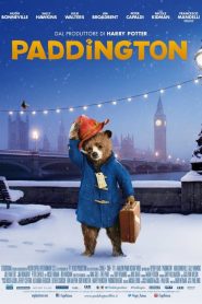 Paddington  [HD] (2014)
