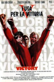 Fuga per la vittoria [HD] (1981)