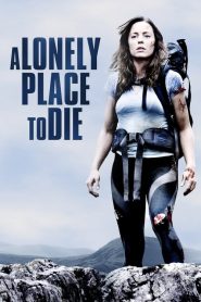 A Lonely Place to Die  [HD] (2011)