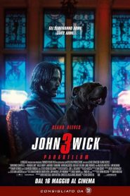 John Wick 3 – Parabellum [HD] (2019)
