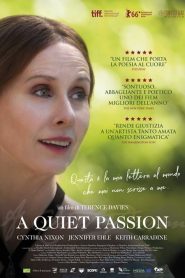 A Quiet Passion  [HD] (2018)