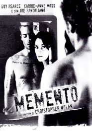 Memento [HD] (2000)