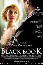 Black book  [HD] (2006)