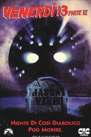 Venerdì 13 parte VI – Jason vive [HD] (1986)
