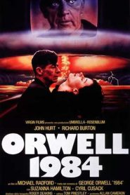 Orwell 1984 [HD] (1984)