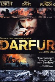 Darfur [HD] (2009)