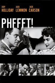 Phffft… e l’amore si sgonfia [B/N] [HD] (1954)