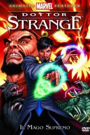 Dottor Strange: Il mago supremo (2007)