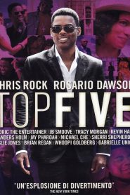 Top Five [HD] (2014)