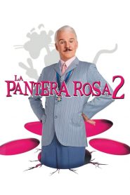 La pantera rosa 2  [HD] (2009)