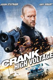 Crank: High Voltage [HD] (2009)