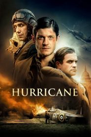 Hurricane  [HD] (2018)
