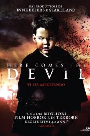 Here Comes the Devil [HD] (2012)