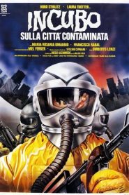 Incubo sulla città contaminata [HD] (1980)