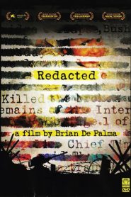 Redacted [HD] (2007)