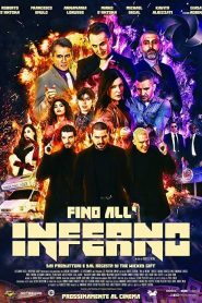 Fino All’Inferno [HD] (2018)