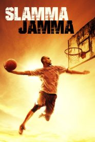 Slamma Jamma [HD] (2017)