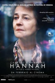 Hannah [HD] (2017)