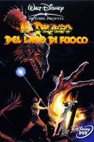 Il drago del lago di fuoco  [HD] (1981)