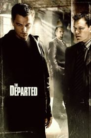 The Departed – Il bene e il male [HD] (2006)