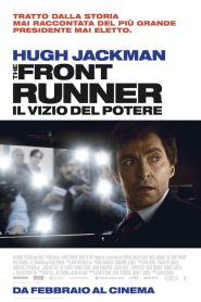 The Front Runner – Il vizio del potere  [HD] (2019)