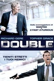 The Double  [HD] (2012)