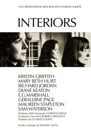 Interiors [HD] (1978)