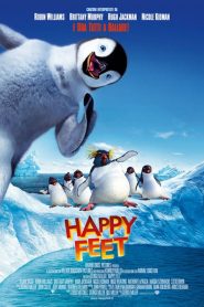 Happy Feet  [HD] (2006)