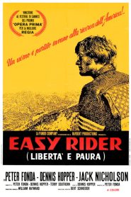 Easy Rider [HD] (1969)
