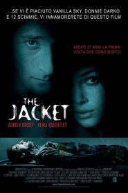 The Jacket [HD] (2005)