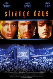 Strange Days [HD] (1995)
