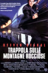 Trappola sulle Montagne Rocciose [HD] (1995)