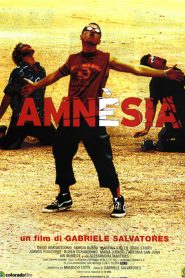 Amnèsia [HD] (2002)