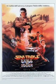 Star Trek II – L’ira di Khan [HD] (1982)