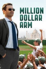 Million Dollar Arm [HD] (2014)