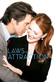Laws of attraction – Matrimonio in appello  [HD] (2004)