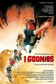 I Goonies  [HD] (1985)